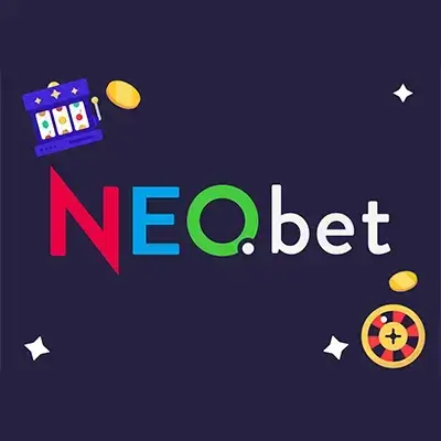 Neo Bet — Login, 200 Spins Welcome Gift